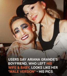 what-to-know-about-ariana-grande’s-boyfriend,-whom-users-call-her-‘male-version’-and-blame-for-leaving-his-wife-and-baby