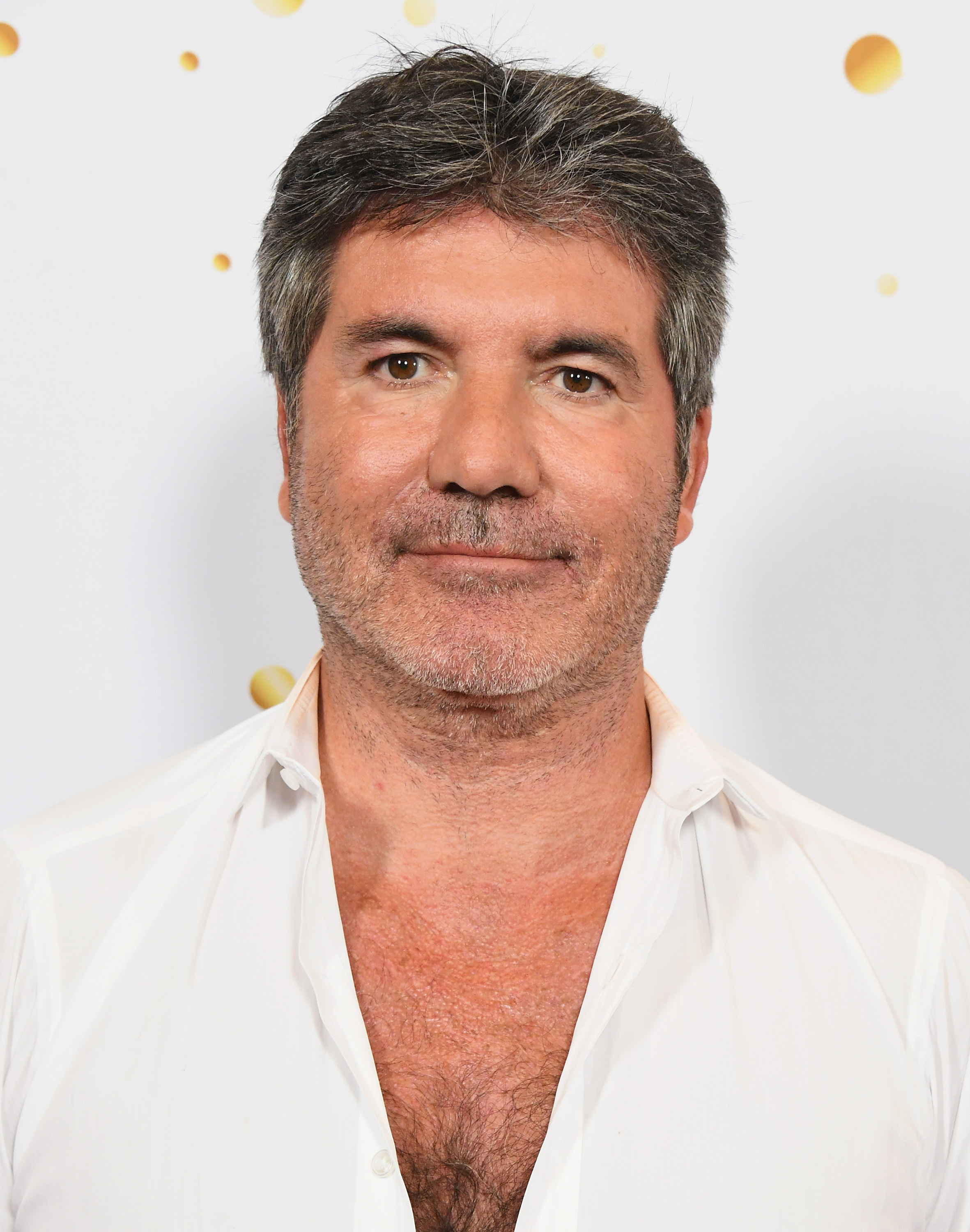 Simon Cowell at