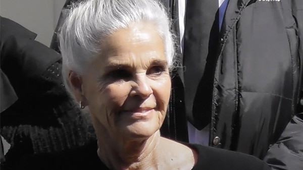 Ali MacGraw