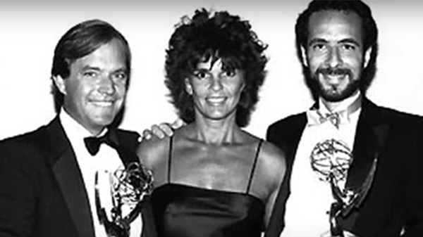 Ali MacGraw