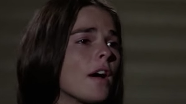 Ali MacGraw