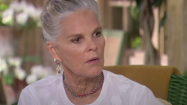 Ali MacGraw