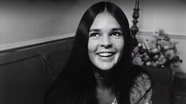 Ali MacGraw