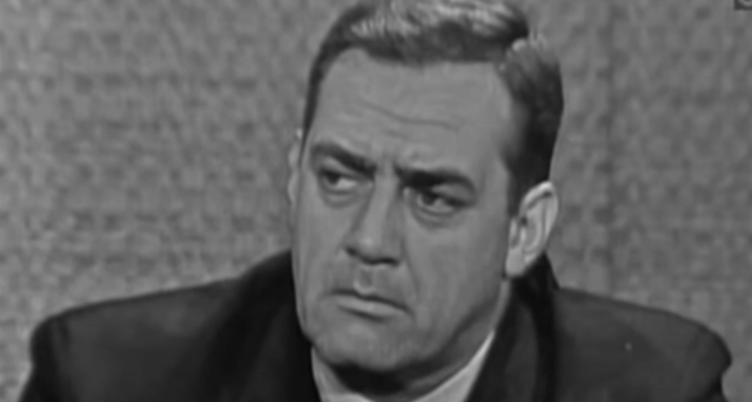 Raymond Burr