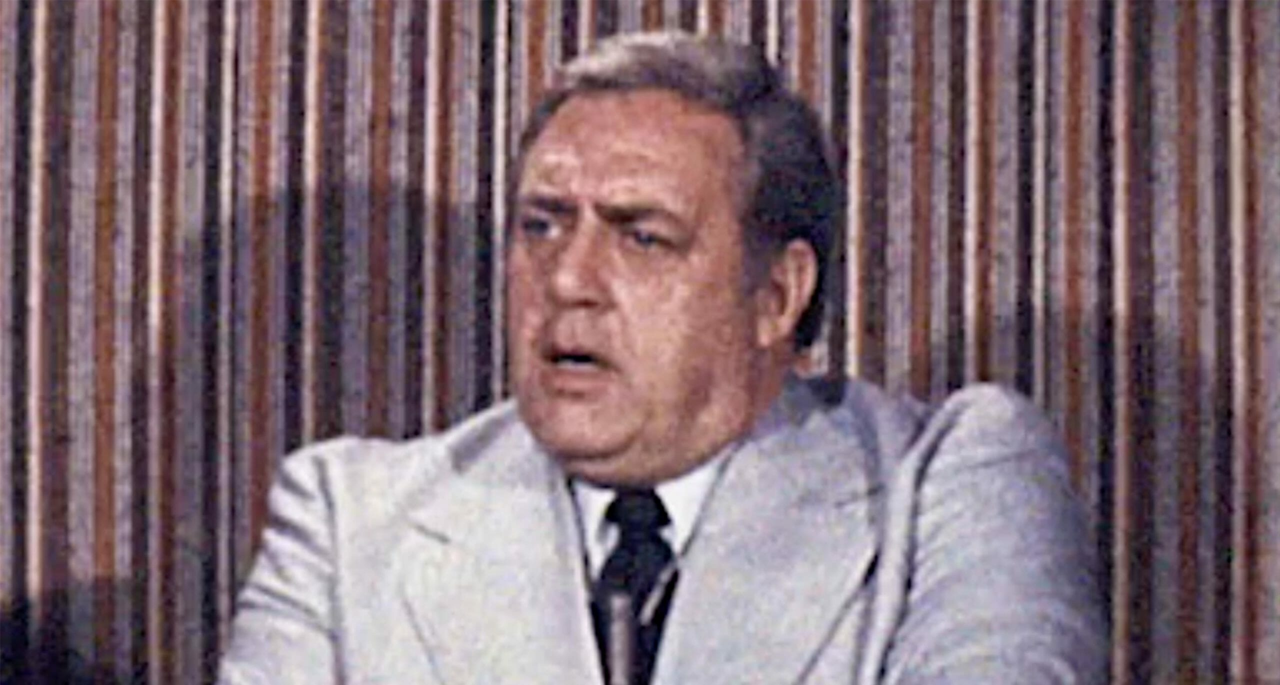 Raymond Burr