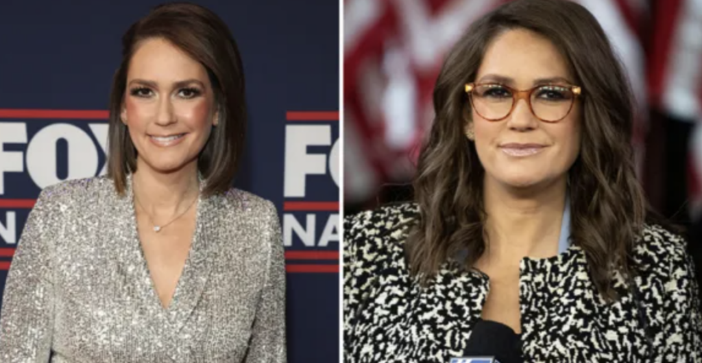 fox-news’-jessica-tarlov-reveals-she-is-pregnant-with-her-second-child-and-confirms-the-gender-in-surprise-announcement-on-the-five