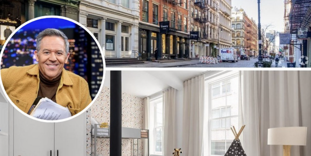 inside-greg-gutfeld’s-$10.5m-soho-loft:-fox-host-welcomes-baby-girl-with-wife-elena-moussa