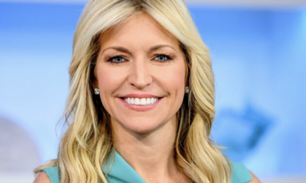 fox-news’-ainsley-earhardt:-a-remarkable-transformation