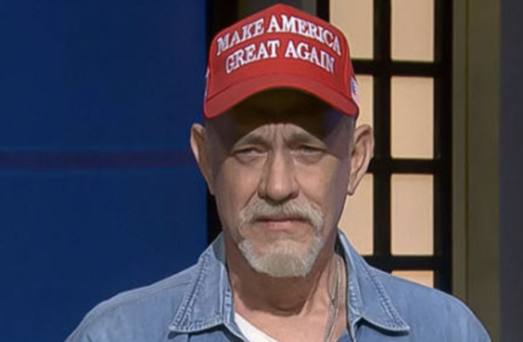 people-upset-at-tom-hanks’-portrayal-of-maga-character