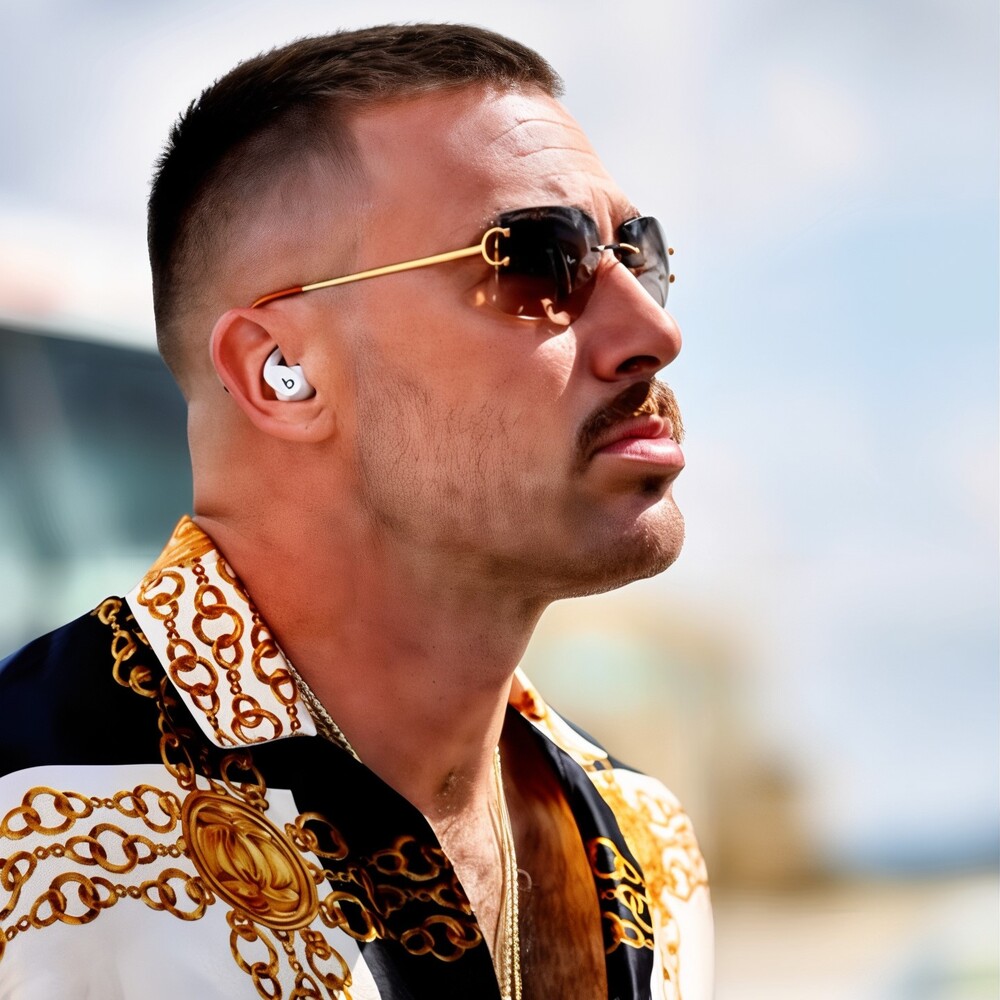 Travis Kelce