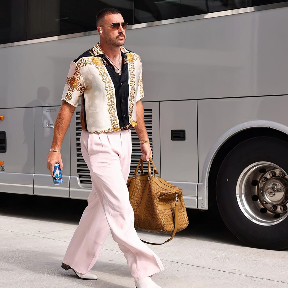 Travis Kelce