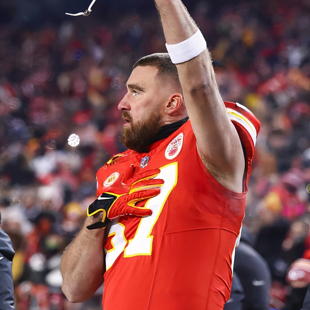 Travis Kelce