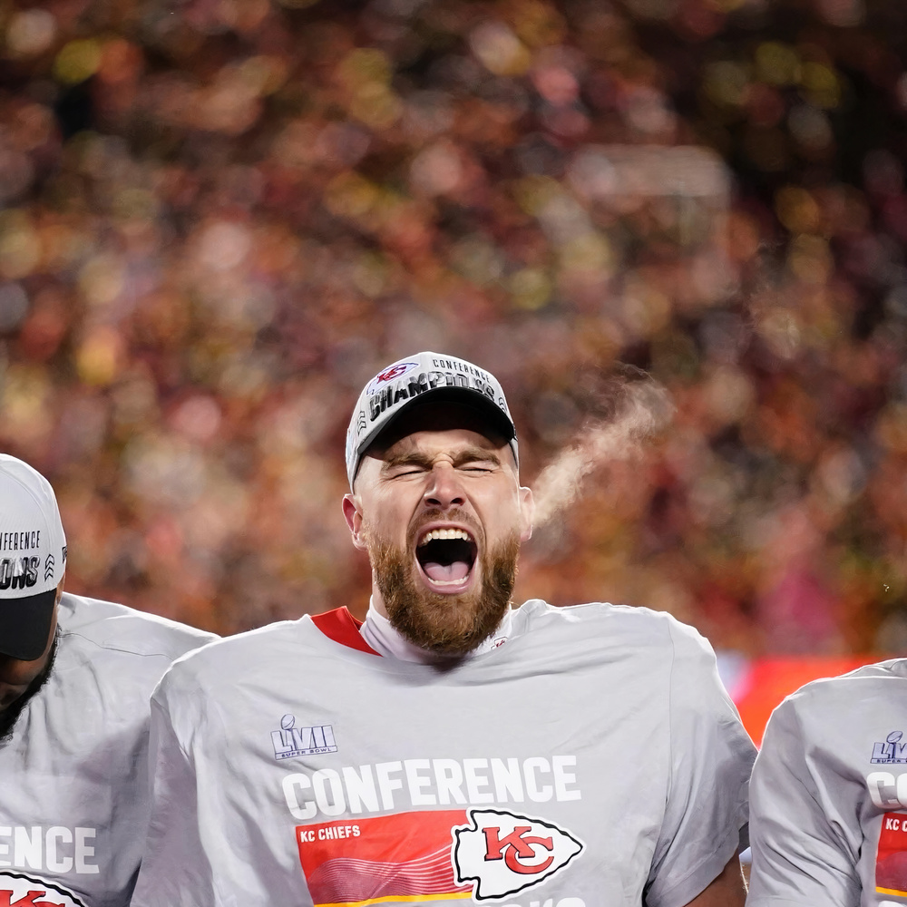 Travis Kelce
