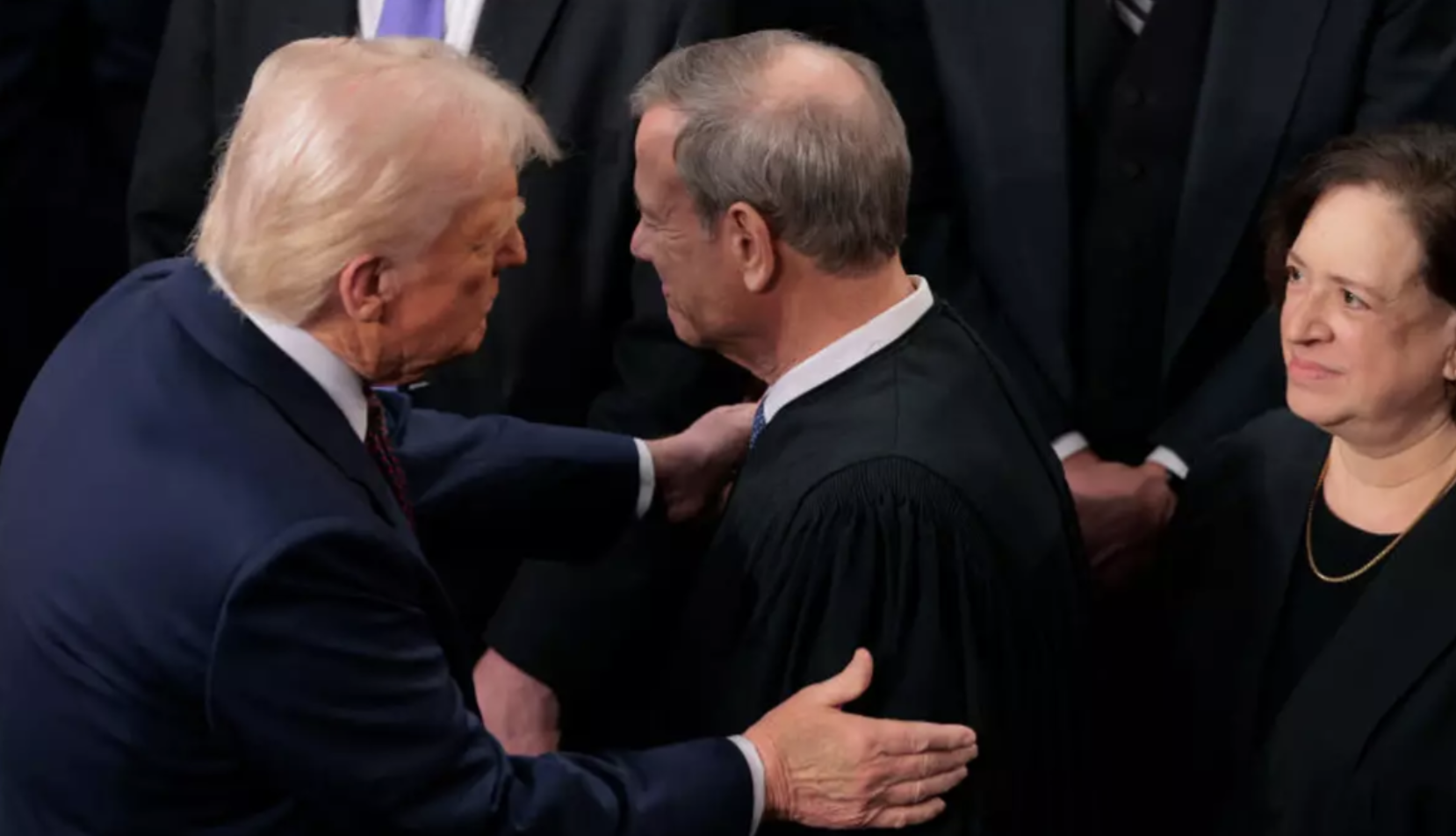 donald-trump-reveals-what-was-actually-happening-when-hot-mic-captured-his-message-to-supreme-court-justice