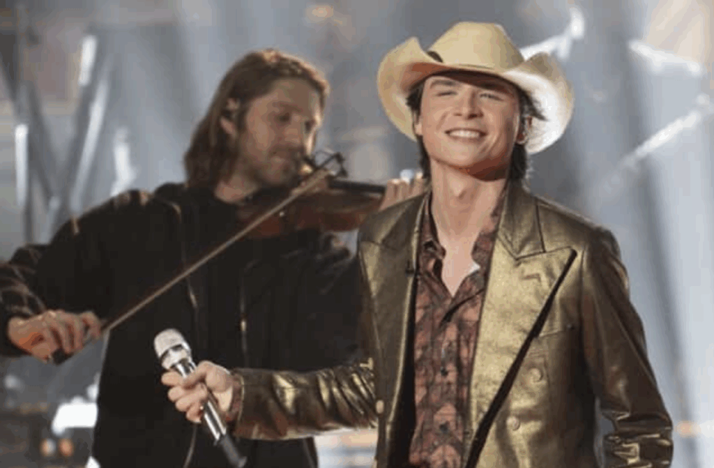 john-foster-lands-record-deal-with-brooks-&-dunn-days-after-idol-finale