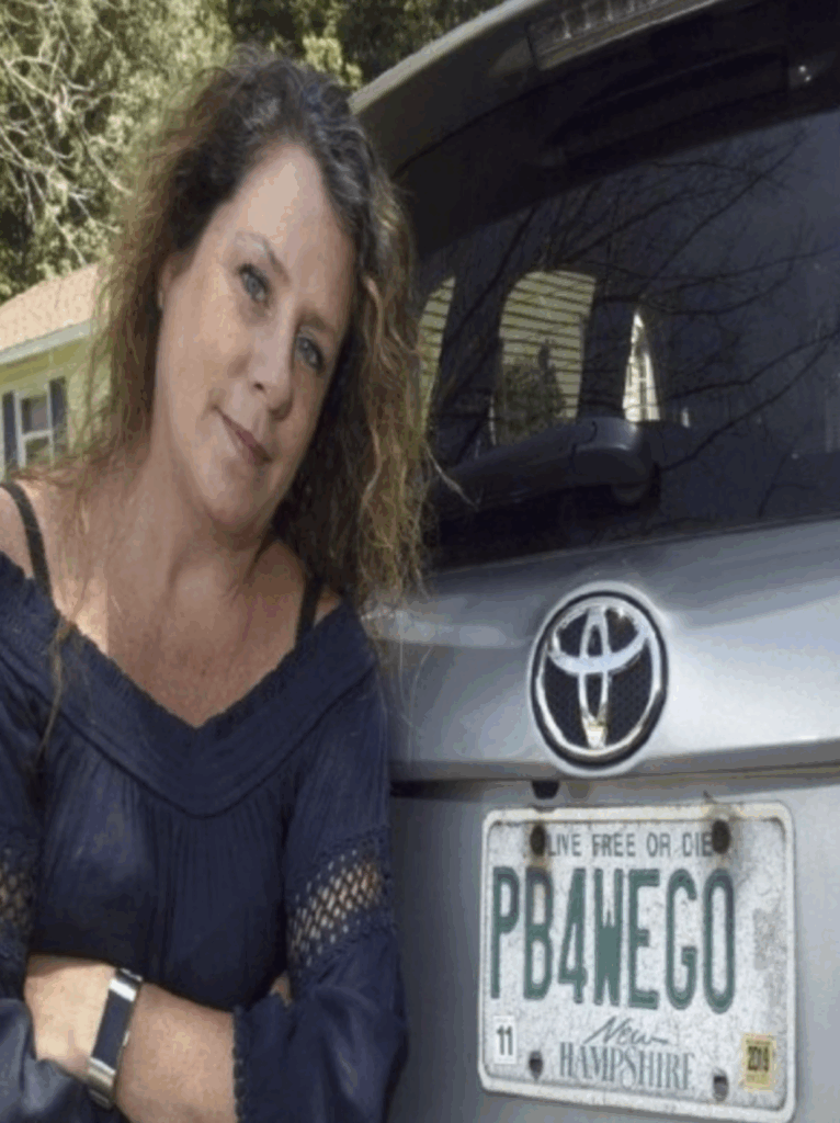 dmv-rules-mom’s-vanity-plates-inappropriate-after-15-years