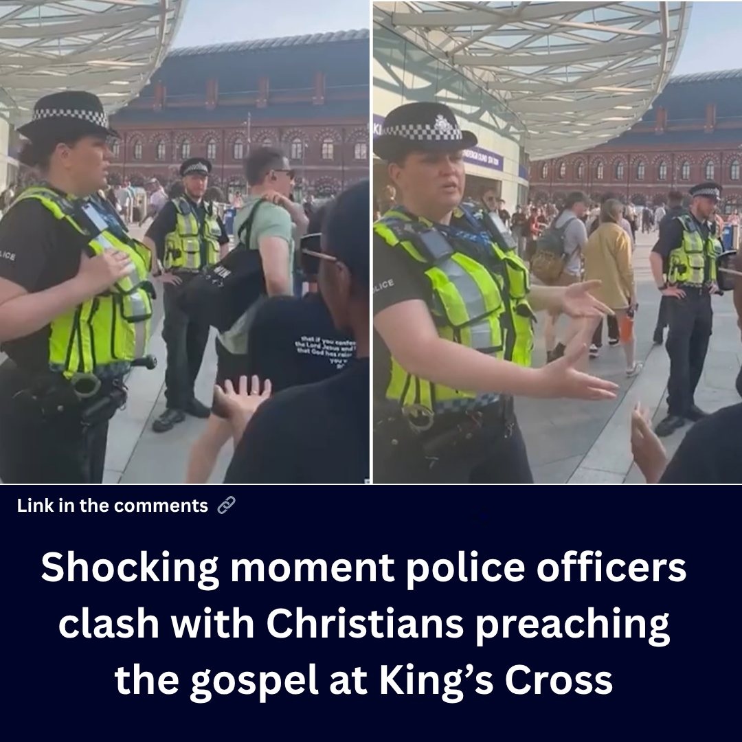 moment-police-clash-with-christians-preaching-the-gospel-at-king’s-cross-as-one-officer-says-‘i-just-think-it’s-wrong’