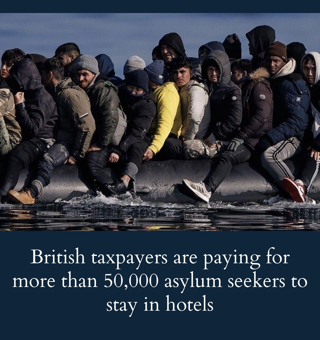 migration-madness-as-more-than-50,000-asylum-seekers-stuck-in-hotels-you-pay-for