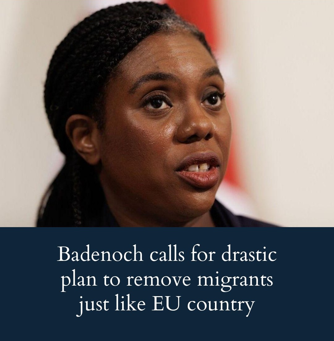 kemi-badenoch-calls-for-drastic-plan-to-boot-out-migrants-just-like-eu-country