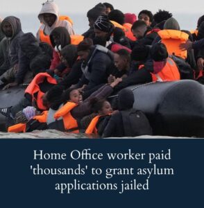home-office-worker-paid-‘thousands’-to-grant-asylum-applications-jailed