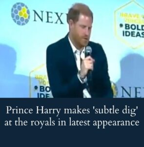 prince-harry-makes-‘subtle-dig’-at-the-royals-in-latest-appearance
