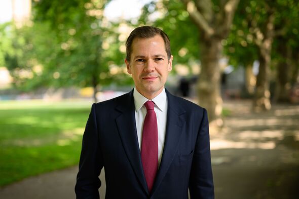 Jenrick's amendment has won support from all five Reform MPs