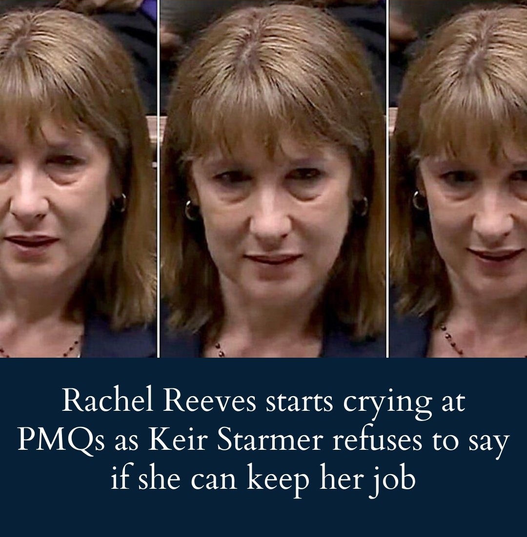 rachel-reeves-starts-crying-at-pmqs-as-keir-starmer-refuses-to-say-if-she-can-keep-her-job