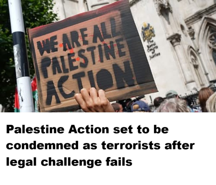 palestine-action-set-to-be-condemned-as-terrorists-after-legal-challenge-fails