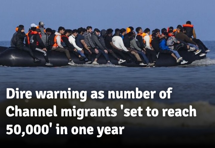 dire-warning-as-number-of-channel-migrants-‘set-to-reach-50,000’-in-one-year