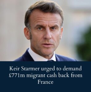 brexit-fears-as-macron-banking-on-starmer-cosying-up-to-eu