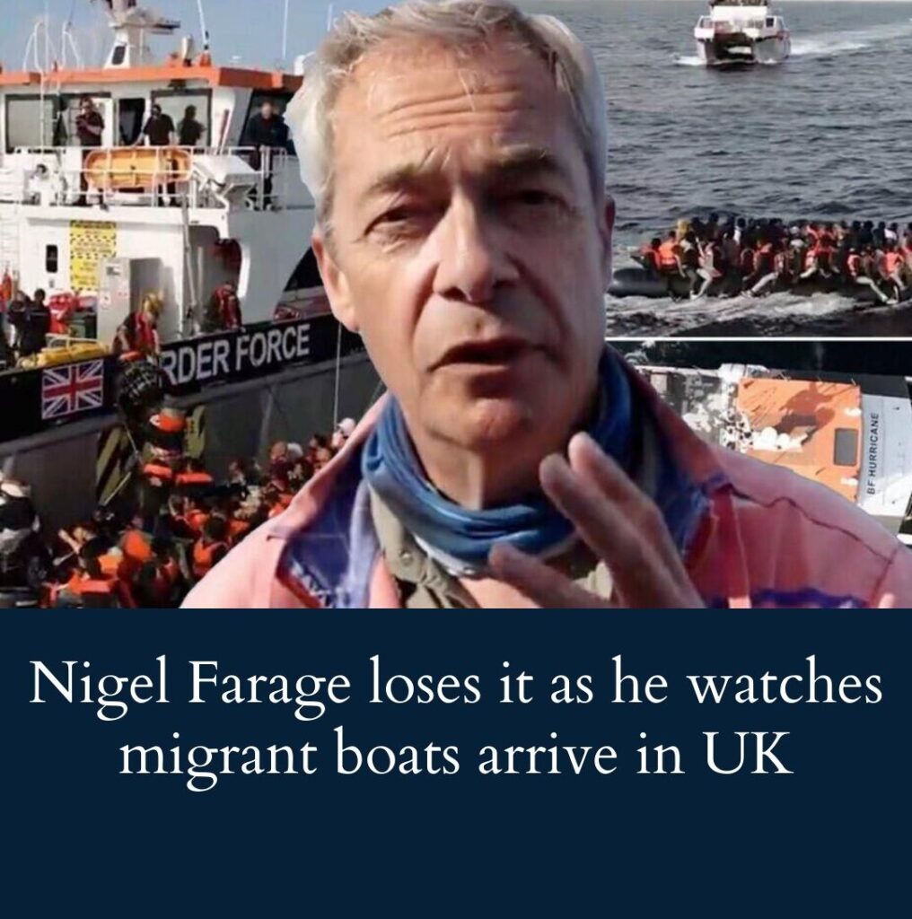 nigel-farage-loses-it-as-he-watches-migrant-boats-arrive-in-uk-–-‘not-on-our-streets!’