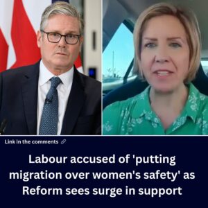 labour-accused-of-‘putting-migration-ahead-of-women’s-safety’-as-reform-uk-sees-surge-in-female-support:-‘we-don’t-feel-safe-on-britain’s-streets!’