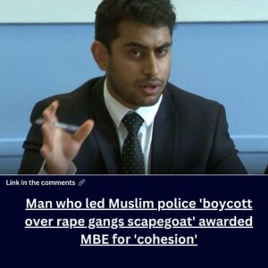 ‘review-it!’-man-who-led-muslim-police-‘boycott-over-rape-gangs-scapegoat’-awarded-mbe-for-‘cohesion’