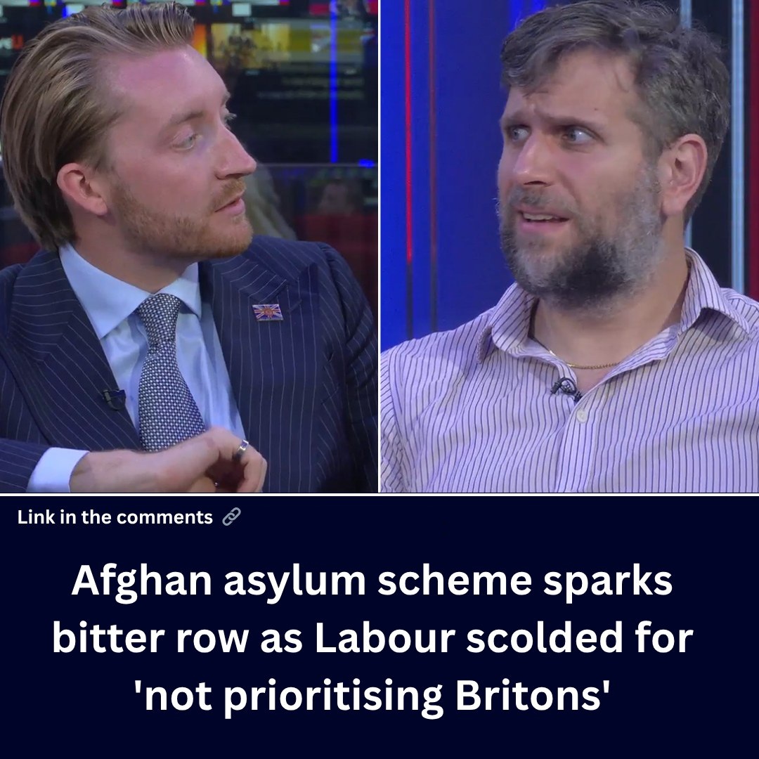 afghan-asylum-scheme-sparks-bitter-row-as-labour-scolded-for-‘not-prioritising-britons’-–-‘what-about-homeless-british-veterans?!’