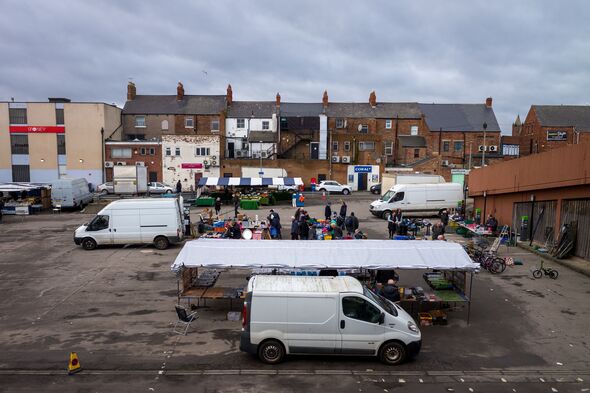 Focus On Hartlepool as BofE Announce Interest Rate Decision