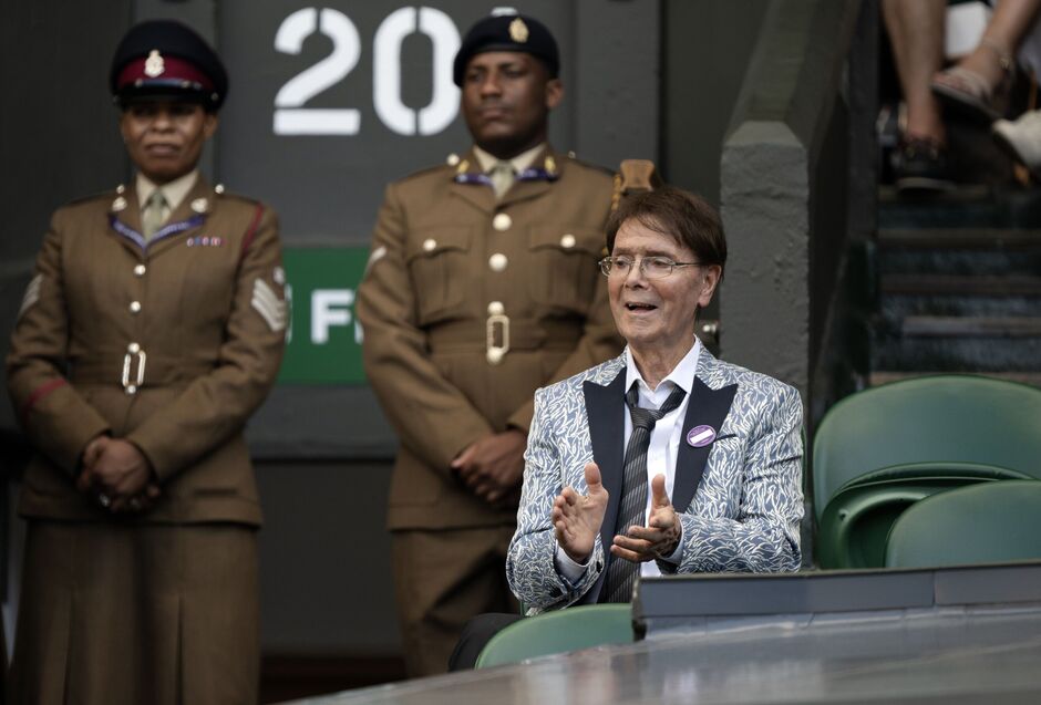 Day One: The Championships - Wimbledon 2025