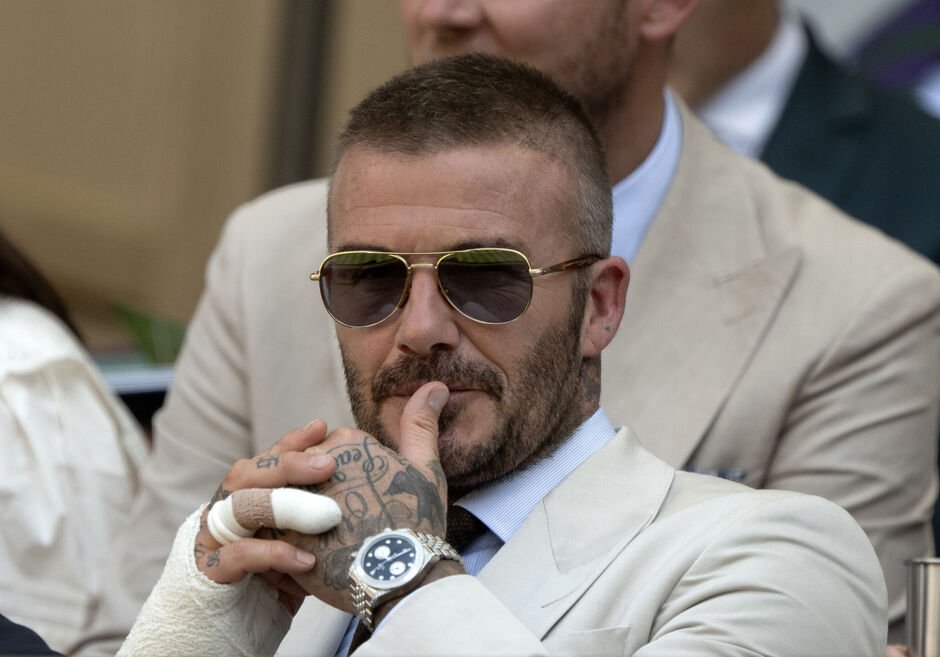 Day One: The Championships - Wimbledon 2025