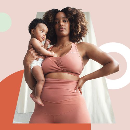 For Better or Worse, the Fitness Industry Is Paying Attention to Pregnant People More Than Ever